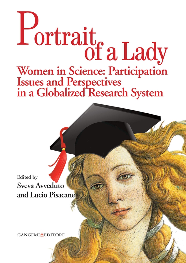 Portrait of a Lady - Librerie.coop Portrait of a Lady - Librerie.coop