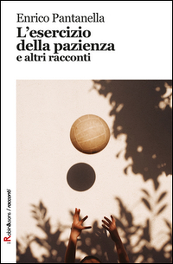 L'esercizio della pazienza e altri racconti - Librerie.coop L'esercizio della pazienza e altri racconti - Librerie.coop