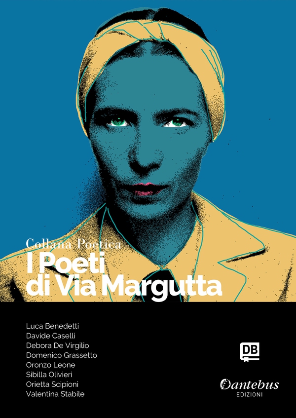 Collana Poetica I Poeti di Via Margutta vol. 92 - Librerie.coop Collana Poetica I Poeti di Via Margutta vol. 92 - Librerie.coop