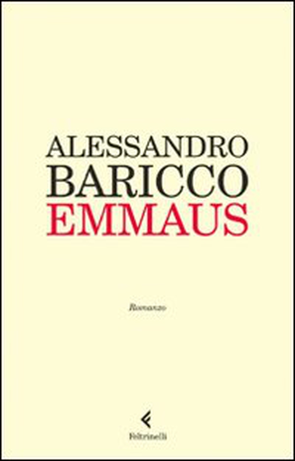 Emmaus - Librerie.coop Emmaus - Librerie.coop