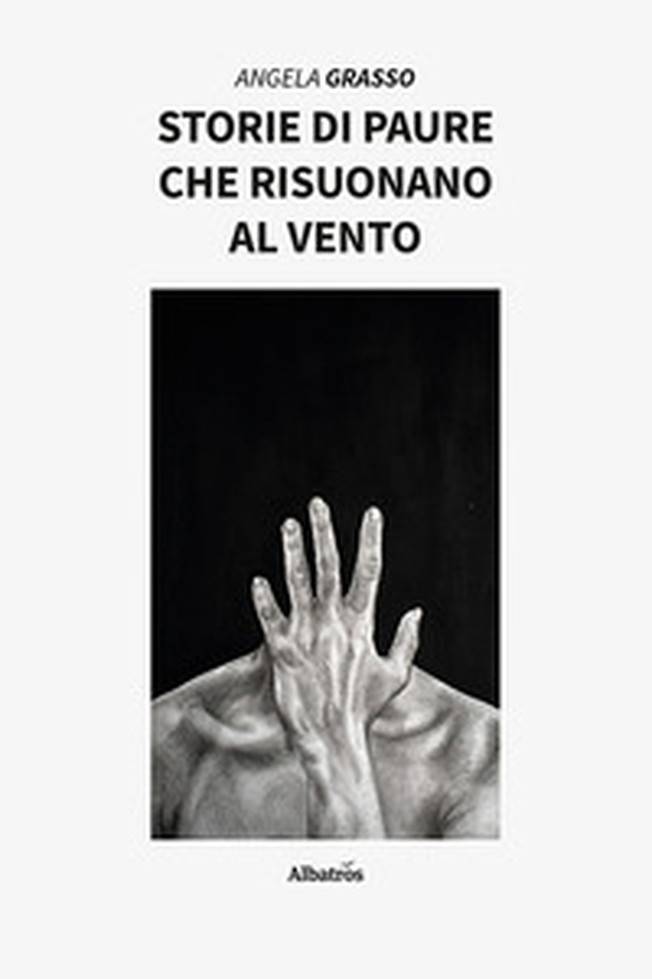 Storie di paure che risuonano al vento - Librerie.coop Storie di paure che risuonano al vento - Librerie.coop