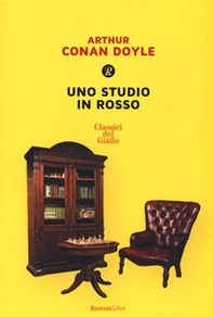 Uno studio in rosso - Librerie.coop
