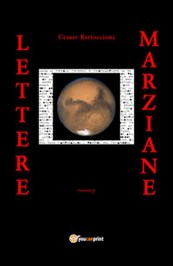 Lettere marziane - Librerie.coop Lettere marziane - Librerie.coop