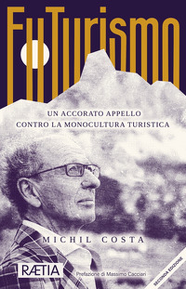 FuTurismo. Un accorato appello contro la monocultura turistica - Librerie.coop FuTurismo. Un accorato appello contro la monocultura turistica - Librerie.coop