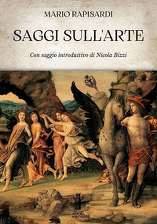 Saggi sull'arte - Librerie.coop Saggi sull'arte - Librerie.coop