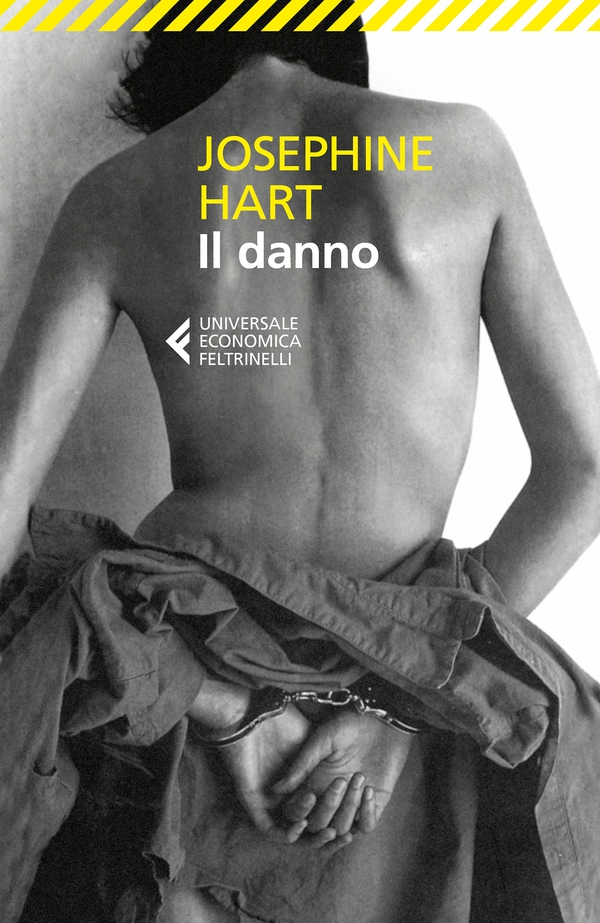 Il danno - Librerie.coop Il danno - Librerie.coop