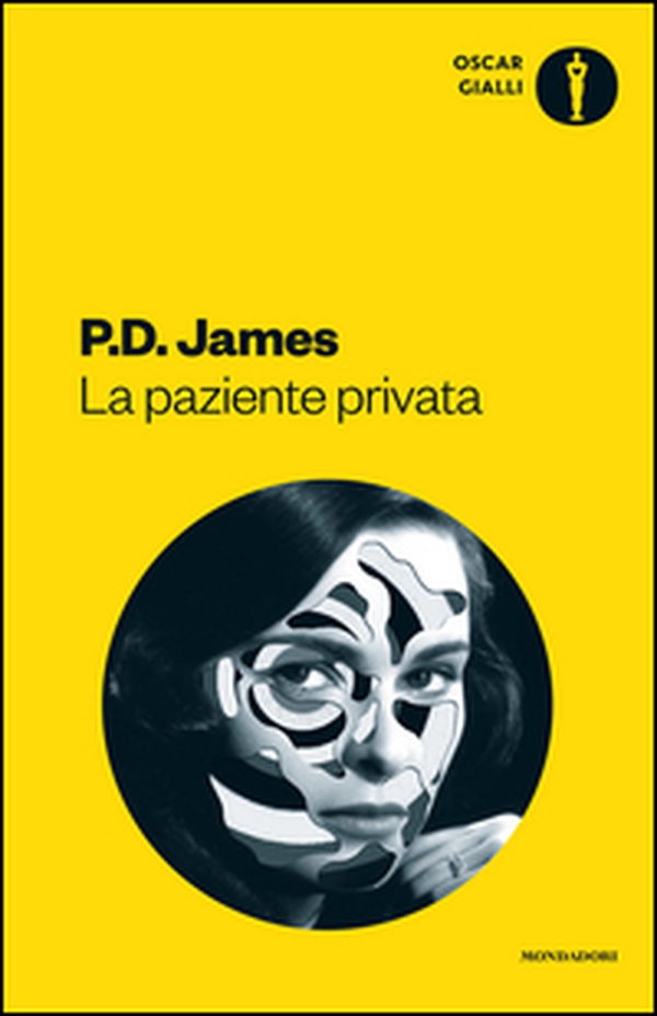 La paziente privata - Librerie.coop La paziente privata - Librerie.coop
