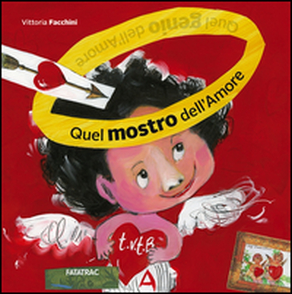 Quel mostro dell'amore - Librerie.coop Quel mostro dell'amore - Librerie.coop