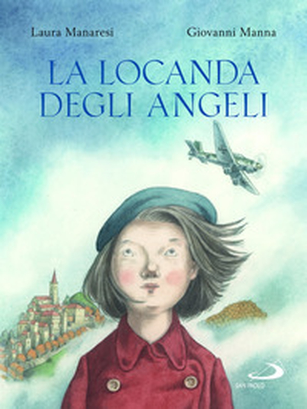 La locanda degli angeli - Librerie.coop La locanda degli angeli - Librerie.coop