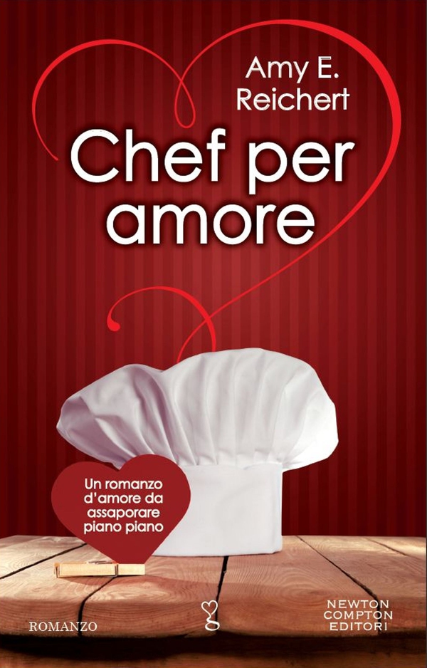 Chef per amore - Librerie.coop Chef per amore - Librerie.coop