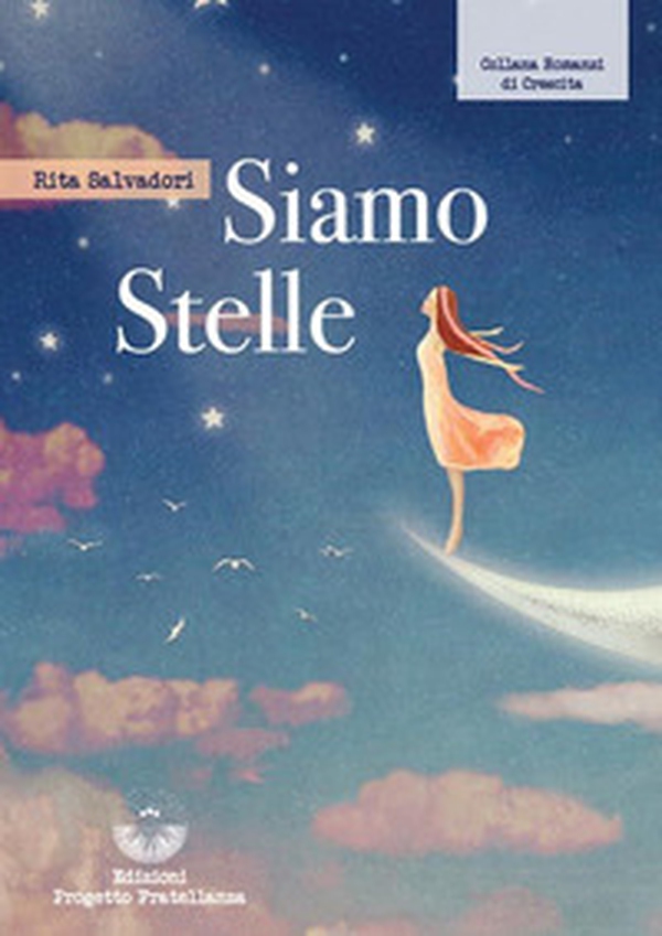 Siamo stelle - Librerie.coop Siamo stelle - Librerie.coop