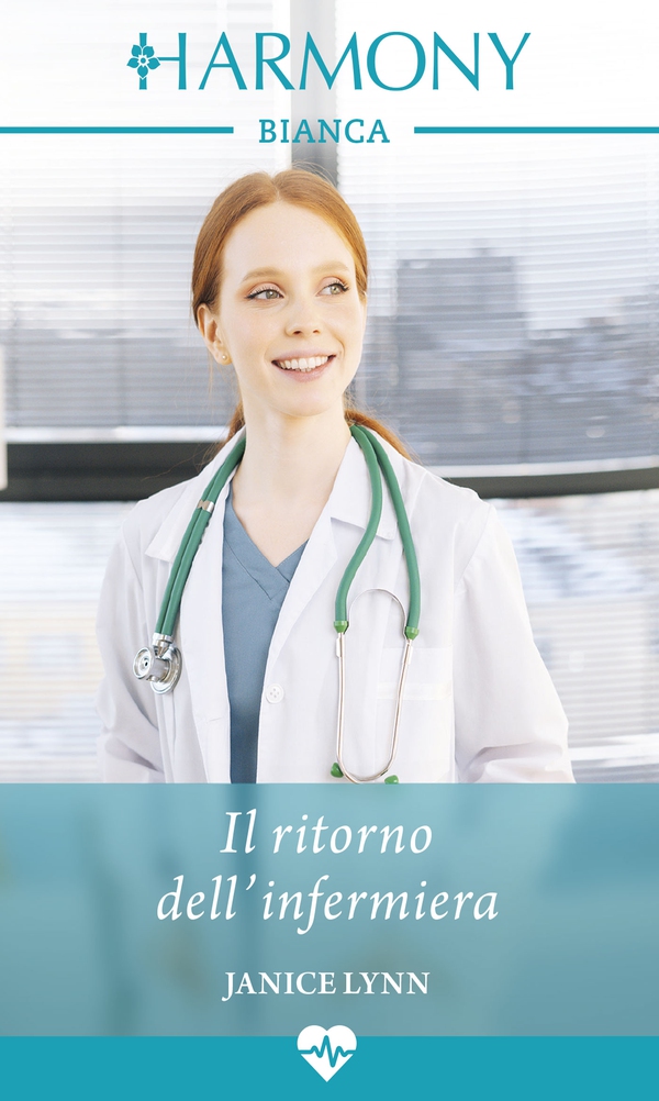 Il ritorno dell'infermiera - Librerie.coop Il ritorno dell'infermiera - Librerie.coop