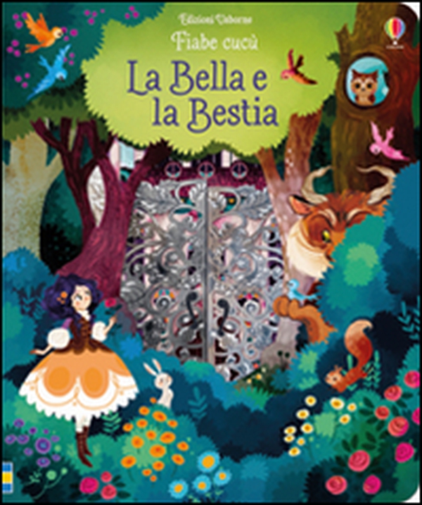 La Bella e la Bestia - Librerie.coop La Bella e la Bestia - Librerie.coop
