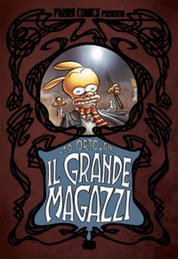 Il grande Magazzi. Ediz. deluxe - Librerie.coop Il grande Magazzi. Ediz. deluxe - Librerie.coop