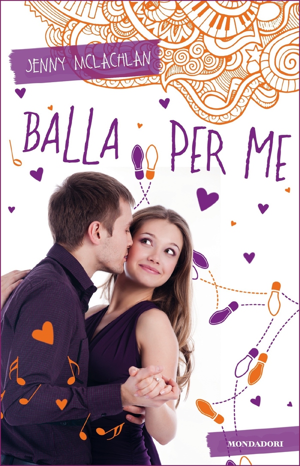 STARGIRL - Balla per me - Librerie.coop STARGIRL - Balla per me - Librerie.coop