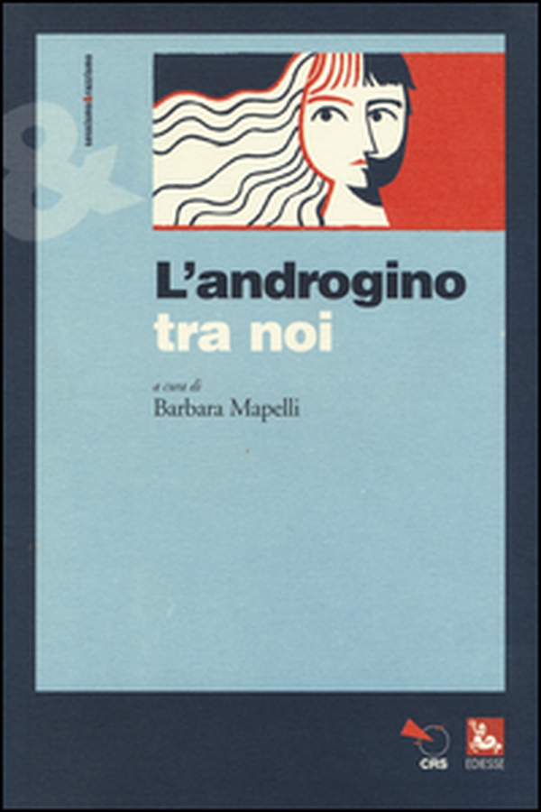 L'androgino tra noi - Librerie.coop L'androgino tra noi - Librerie.coop