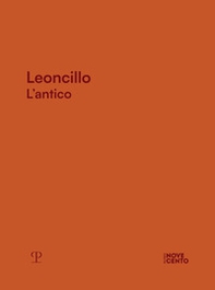 Leoncillo. L'antico - Librerie.coop