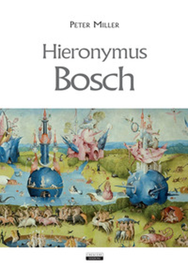 Hieronymus Bosch - Librerie.coop Hieronymus Bosch - Librerie.coop