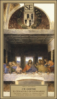Il Cenacolo di Leonardo. Ediz. tedesca, francese, inglese - Librerie.coop