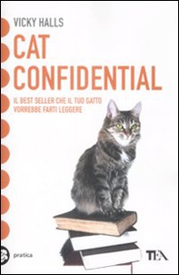 Cat confidential. Ediz italiana - Librerie.coop