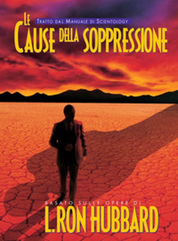 Le cause della soppressione - Librerie.coop Le cause della soppressione - Librerie.coop