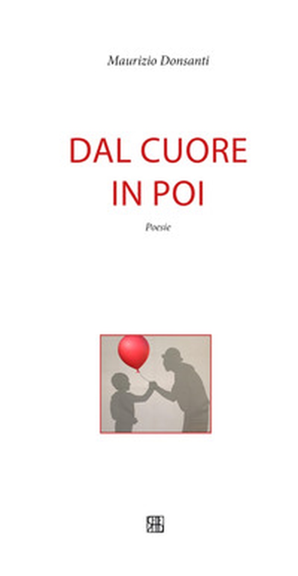 Dal cuore in poi - Librerie.coop Dal cuore in poi - Librerie.coop