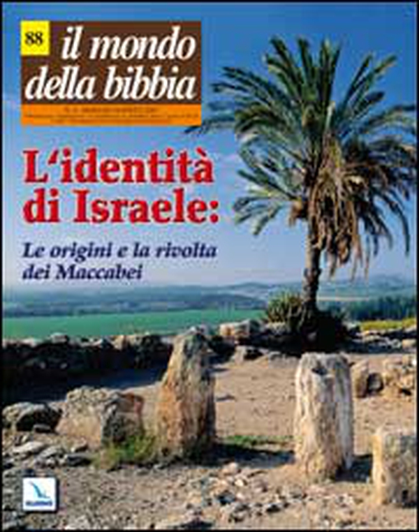 Il mondo della Bibbia - Vol. 3 - Librerie.coop Il mondo della Bibbia - Vol. 3 - Librerie.coop