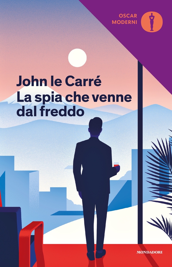 La spia che venne dal freddo - Librerie.coop La spia che venne dal freddo - Librerie.coop