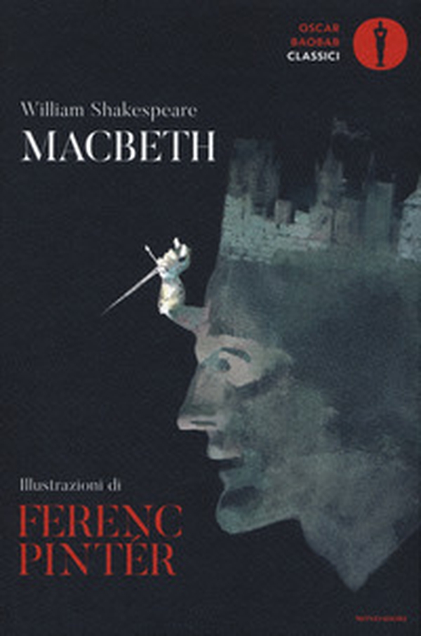 Macbeth - Librerie.coop Macbeth - Librerie.coop