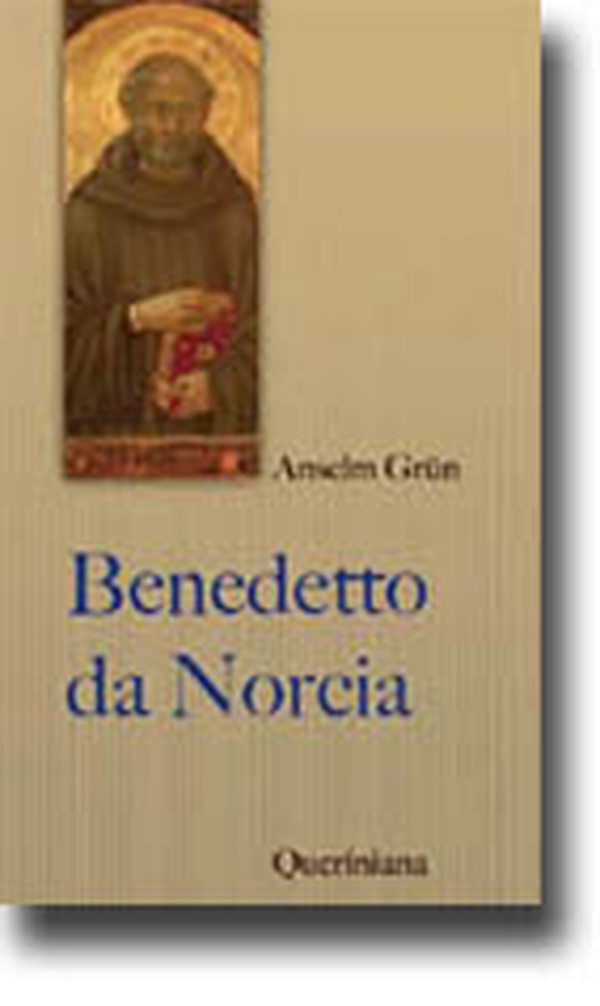 Benedetto da Norcia - Librerie.coop Benedetto da Norcia - Librerie.coop