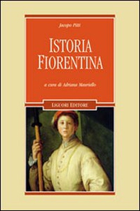 Istoria fiorentina - Librerie.coop
