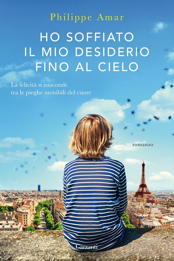 Ho soffiato il mio desiderio fino al cielo - Librerie.coop Ho soffiato il mio desiderio fino al cielo - Librerie.coop