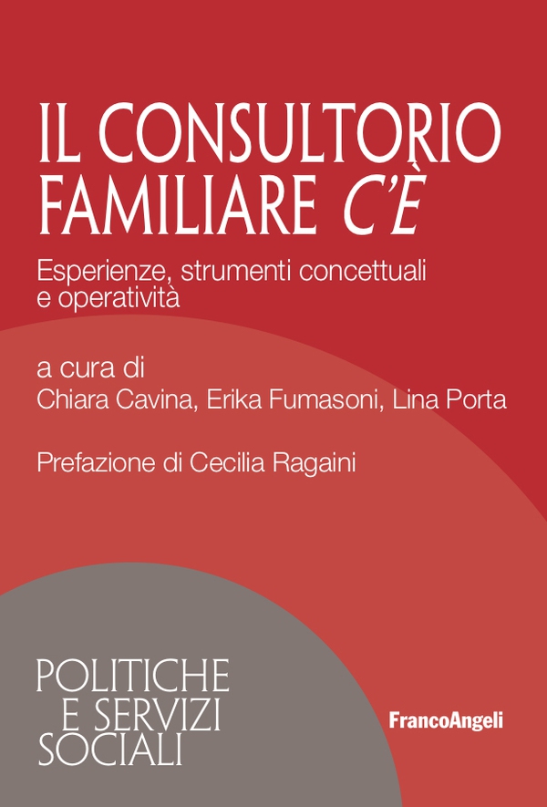 Il consultorio familiare c'è - Librerie.coop Il consultorio familiare c'è - Librerie.coop
