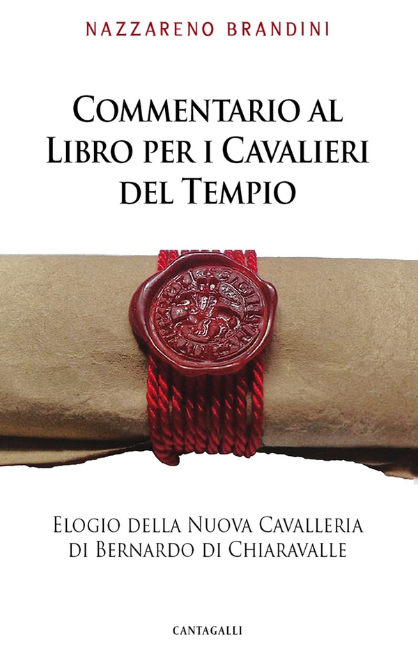 Commentario al Libro per i Cavalieri del Tempio - Librerie.coop Commentario al Libro per i Cavalieri del Tempio - Librerie.coop