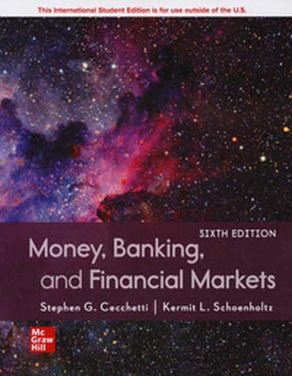 Money, banking and financial markets - Librerie.coop Money, banking and financial markets - Librerie.coop