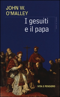 I gesuiti e il Papa - Librerie.coop