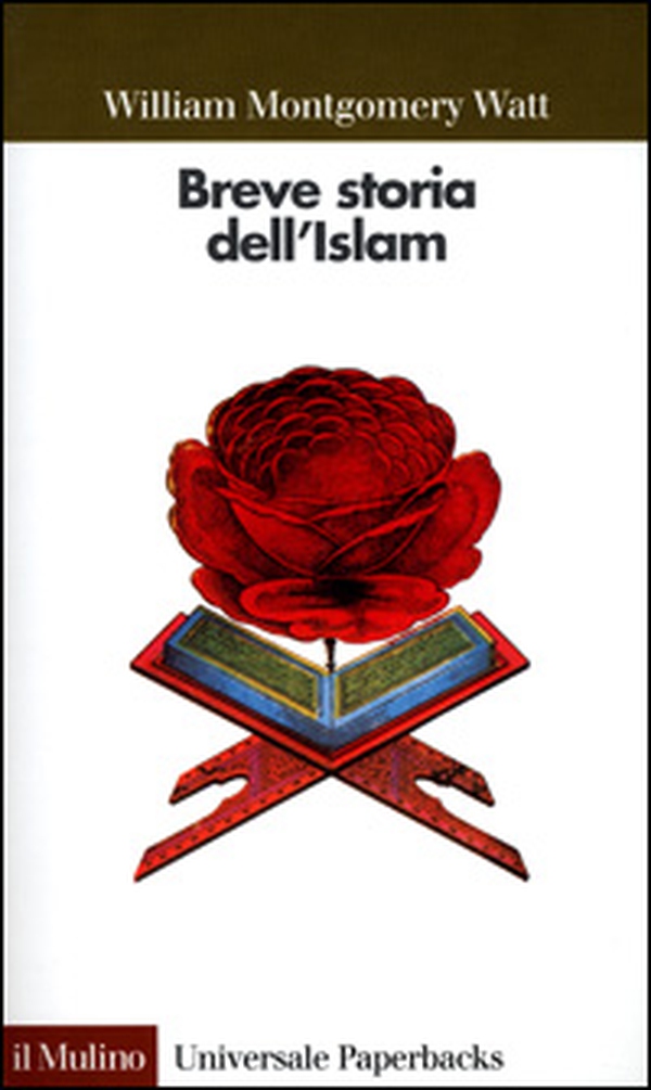 Breve storia dell'Islam - Librerie.coop Breve storia dell'Islam - Librerie.coop