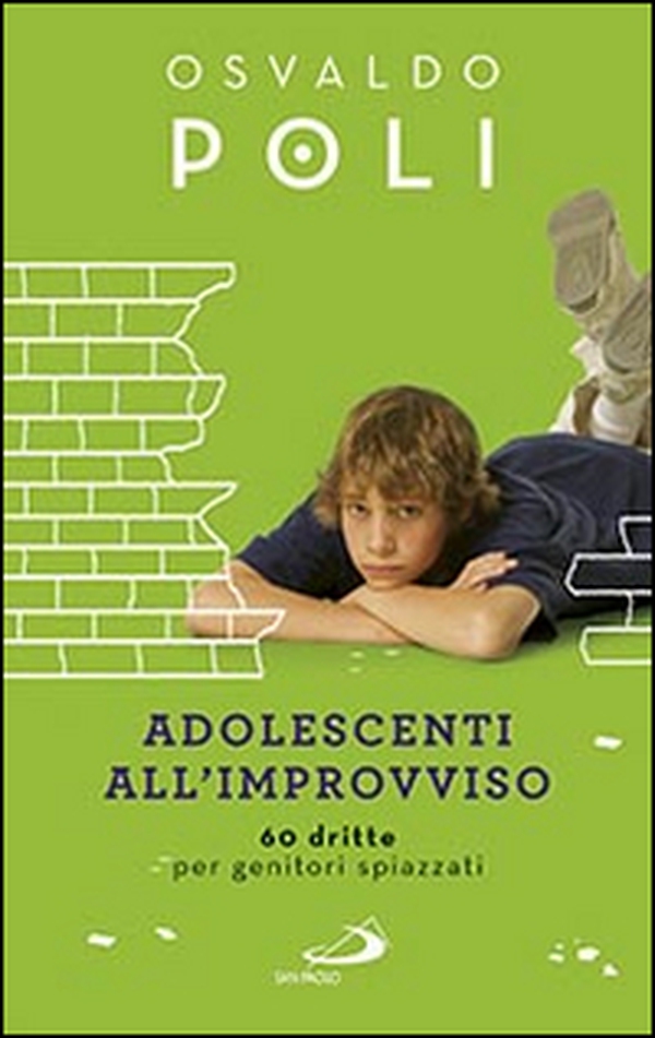 Adolescenti all'improvviso. 60 dritte per genitori spiazzati - Librerie.coop Adolescenti all'improvviso. 60 dritte per genitori spiazzati - Librerie.coop