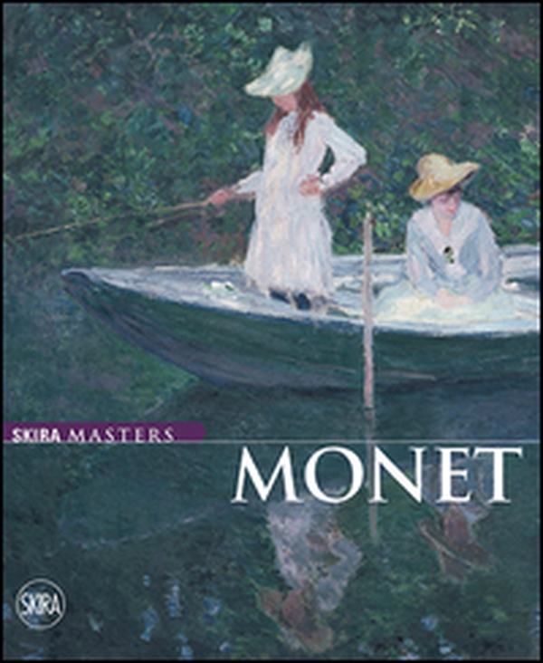 Monet - Librerie.coop Monet - Librerie.coop