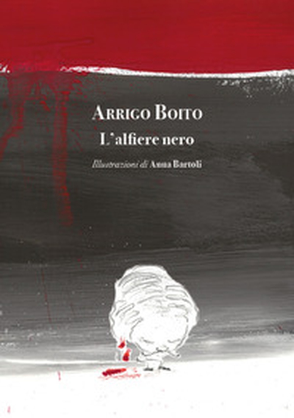 L'alfiere nero - Librerie.coop L'alfiere nero - Librerie.coop