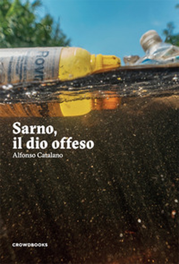 Sarno, il dio offeso - Librerie.coop Sarno, il dio offeso - Librerie.coop