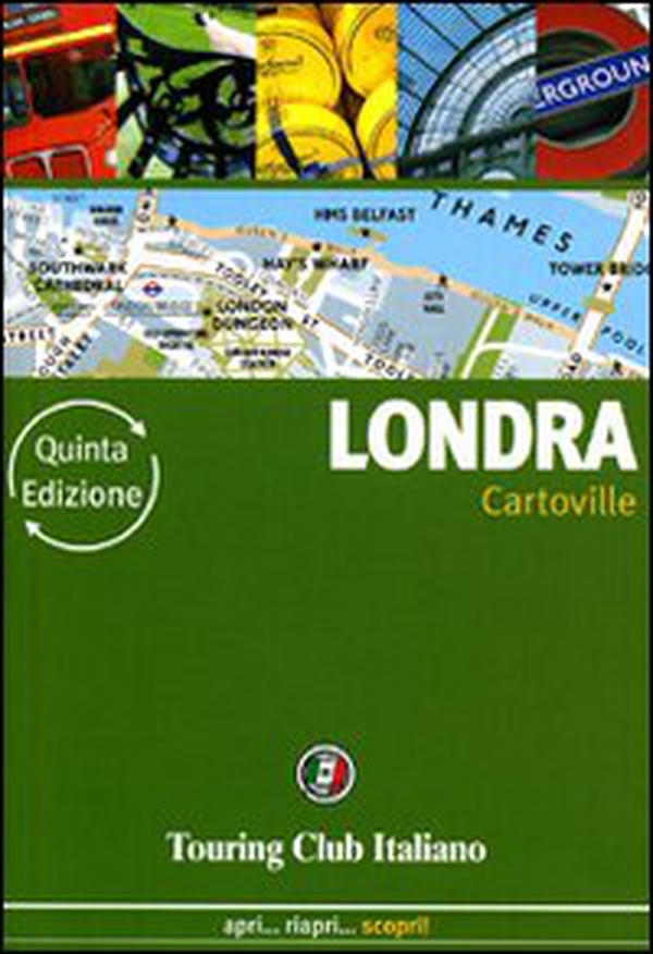 Londra - Librerie.coop Londra - Librerie.coop
