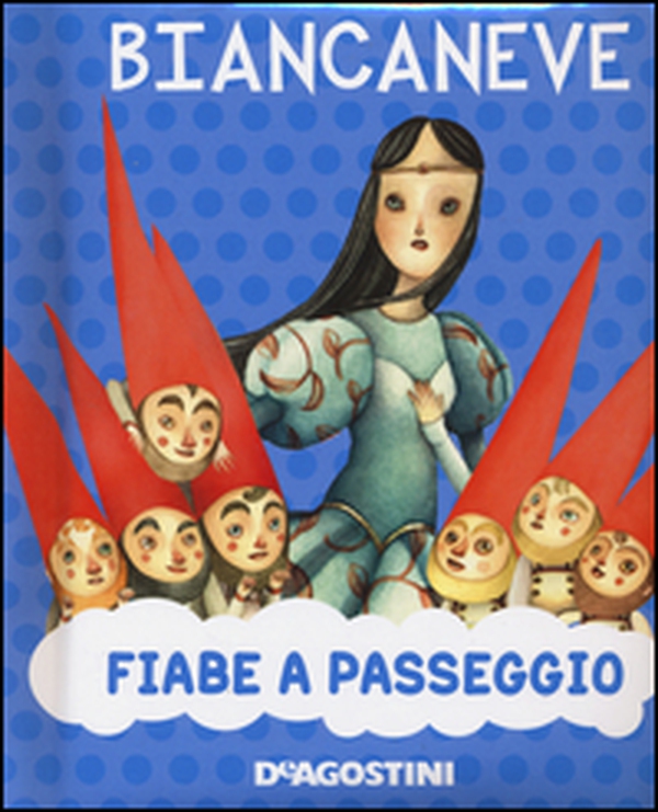 Biancaneve - Librerie.coop Biancaneve - Librerie.coop
