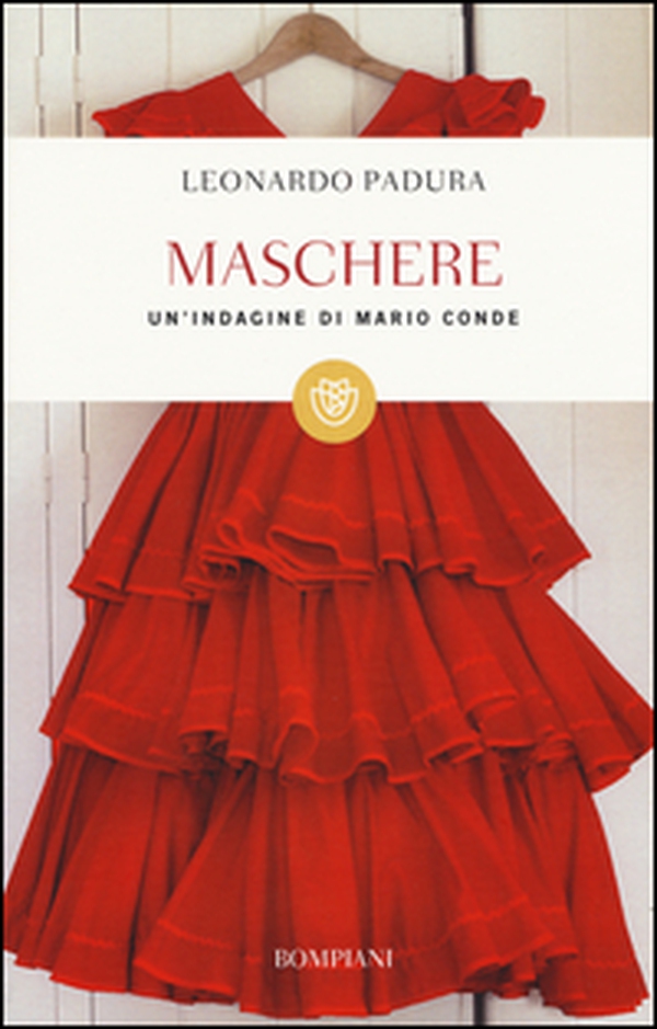 Maschere. Un'indagine di Mario Conde - Librerie.coop Maschere. Un'indagine di Mario Conde - Librerie.coop