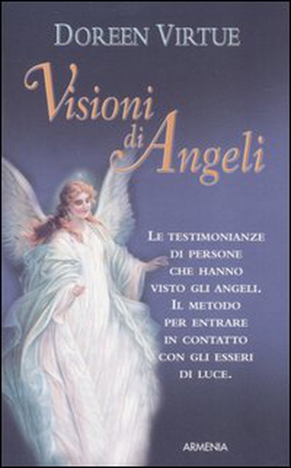 Visioni di angeli - Librerie.coop Visioni di angeli - Librerie.coop