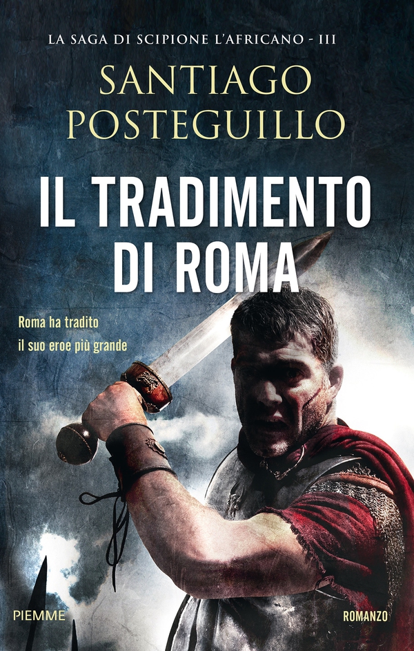 Il tradimento di Roma - Librerie.coop Il tradimento di Roma - Librerie.coop