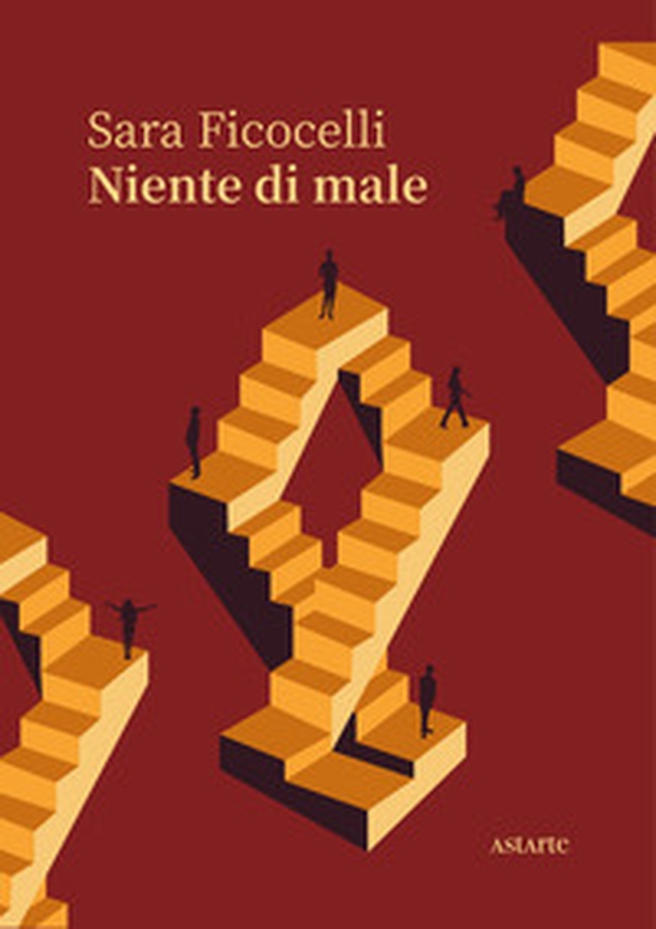 Niente di male - Librerie.coop Niente di male - Librerie.coop