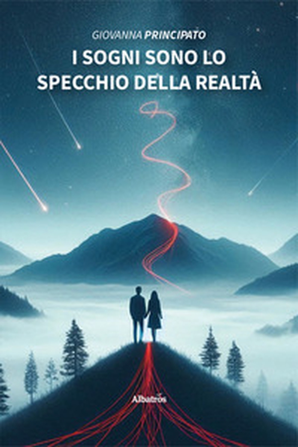 I sogni sono lo specchio della realtà - Librerie.coop I sogni sono lo specchio della realtà - Librerie.coop