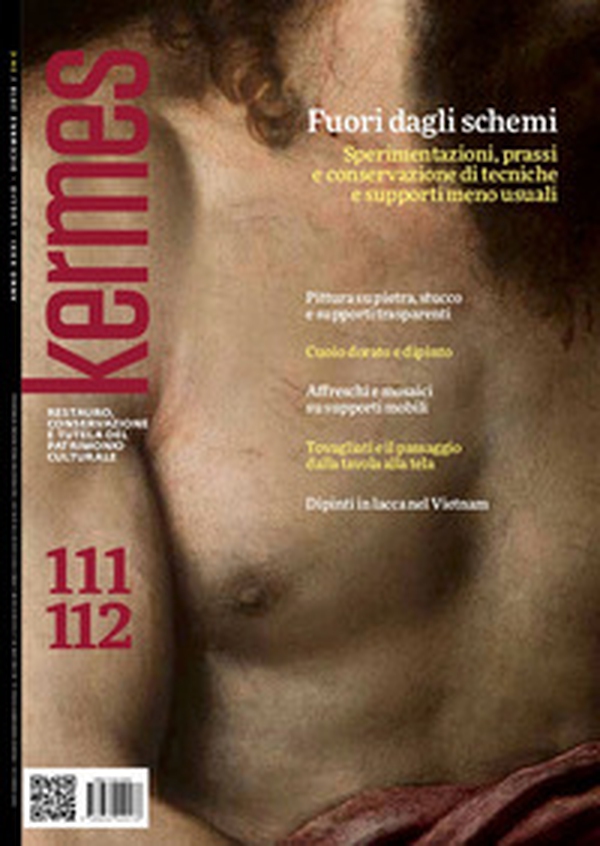 Kermes. La rivista del restauro - Librerie.coop Kermes. La rivista del restauro - Librerie.coop