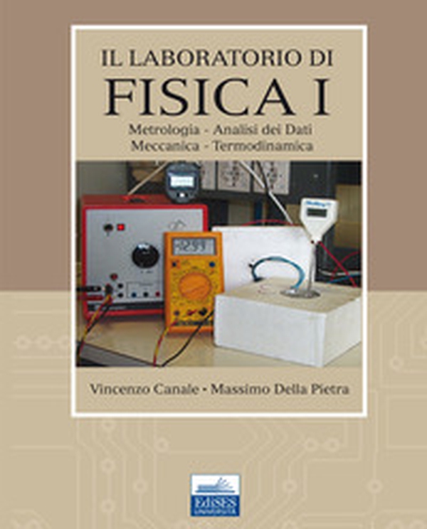 Il laboratorio di fisica - Librerie.coop Il laboratorio di fisica - Librerie.coop